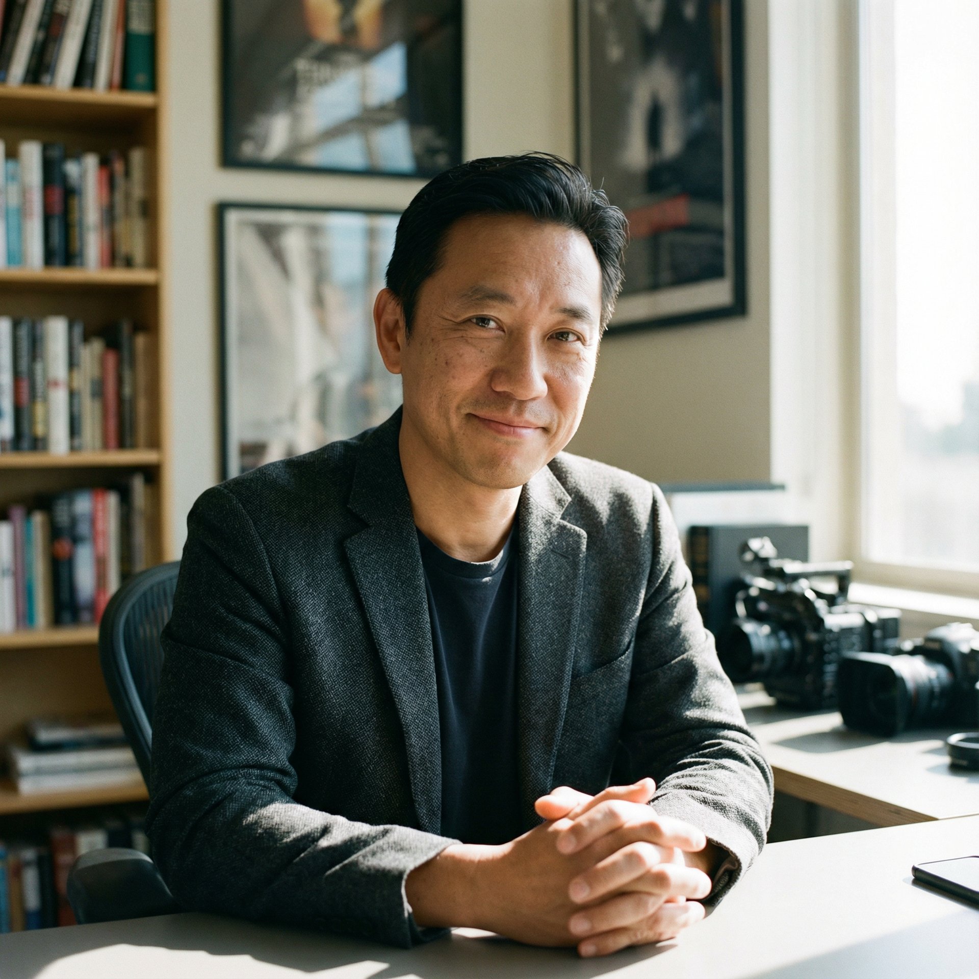 蜜桃视频导演张明