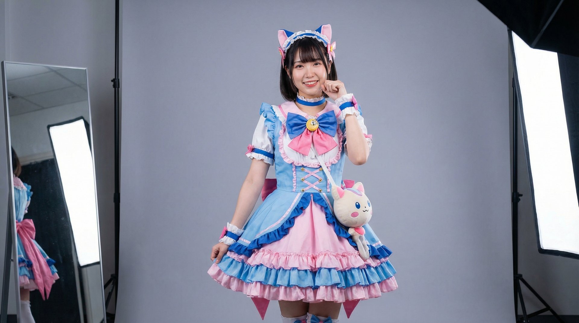 蜜桃视频 Cosplay视频